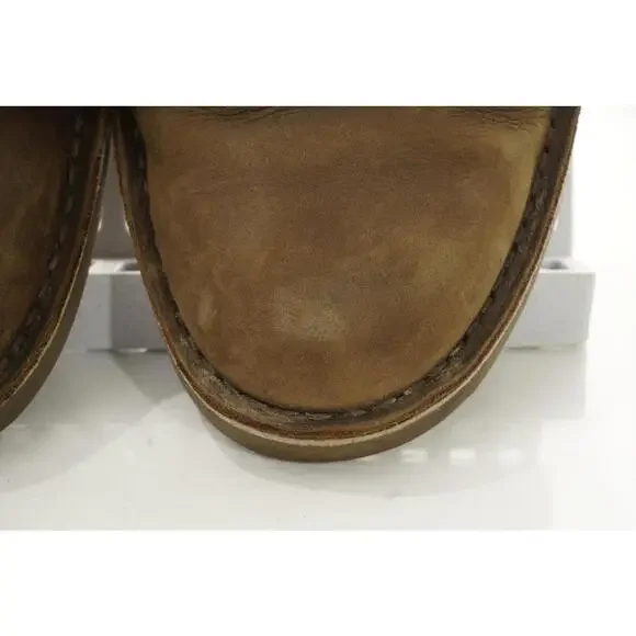 Clarks Bushacre Chukka Boots Men's Sz 13M Shoes